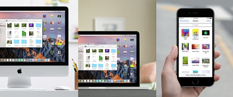 Illustration for article titled Adiós OS X, hola macOS Sierra: todas las novedades del nuevo sistema operativo de Mac